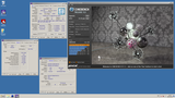 Cinebench - R11.5 screenshot