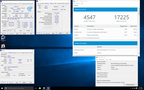 Geekbench3 - Single Core screenshot