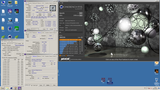 Cinebench - R15 screenshot