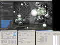 Cinebench - R15 screenshot