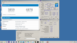 Geekbench4 - Single Core screenshot