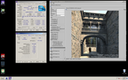 Cinebench - 2003 screenshot