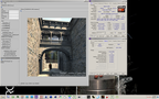 Cinebench - 2003 screenshot