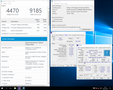 Geekbench3 - Single Core screenshot