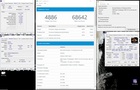 Geekbench3 - Single Core screenshot