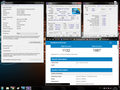 Geekbench4 - Multi Core screenshot