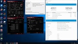 Geekbench3 - Multi Core screenshot