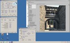 Cinebench - 2003 screenshot