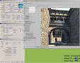 Cinebench - 2003 screenshot