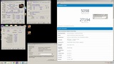 Geekbench4 - Multi Core screenshot