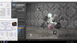Cinebench - R11.5 screenshot