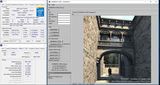 Cinebench - 2003 screenshot