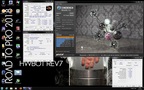 Cinebench - R11.5 screenshot