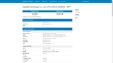 Geekbench4 - Single Core screenshot