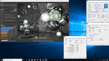 Cinebench - R15 screenshot