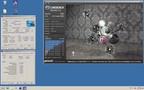 Cinebench - R11.5 screenshot