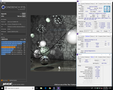 Cinebench - R15 screenshot