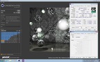 Cinebench - R15 screenshot