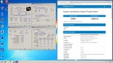 Geekbench3 - Single Core screenshot