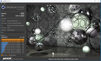 Cinebench - R15 screenshot