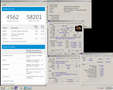 Geekbench3 - Multi Core screenshot