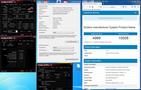 Geekbench4 - Multi Core screenshot