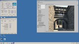 Cinebench - 2003 screenshot