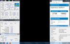 Geekbench4 - Multi Core screenshot