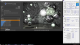 Cinebench - R15 screenshot