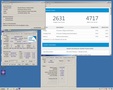 Geekbench3 - Single Core screenshot