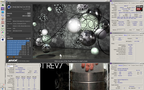 Cinebench - R15 screenshot