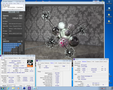 Cinebench - R11.5 screenshot