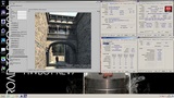 Cinebench - 2003 screenshot