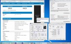 Geekbench4 - Multi Core screenshot