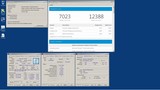 Geekbench3 - Single Core screenshot