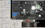 Cinebench - R15 screenshot