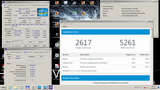 Geekbench3 - Single Core screenshot