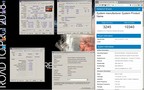 Geekbench4 - Multi Core screenshot