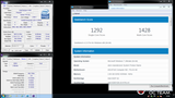 Geekbench4 - Multi Core screenshot