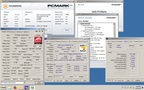 PCMark04 screenshot