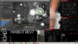 Cinebench - R15 screenshot