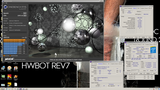 Cinebench - R15 screenshot