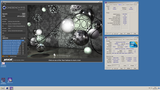 Cinebench - R15 screenshot