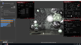 Cinebench - R15 screenshot