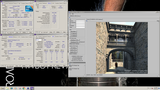 Cinebench - 2003 screenshot