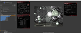 Cinebench - R15 screenshot