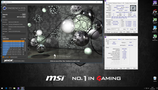 Cinebench - R15 screenshot