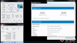 Geekbench4 - Multi Core screenshot