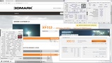 3DMark11 - Extreme screenshot