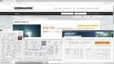 3DMark11 - Entry screenshot